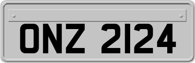 ONZ2124