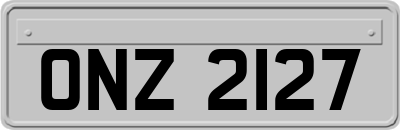 ONZ2127
