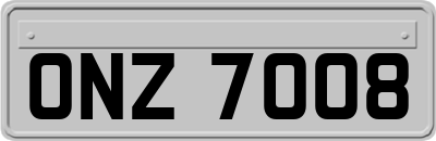 ONZ7008