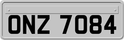 ONZ7084