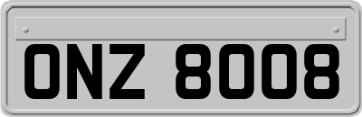 ONZ8008