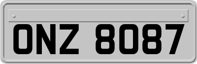 ONZ8087