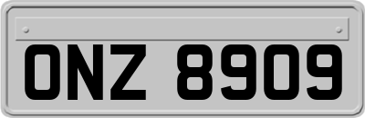 ONZ8909
