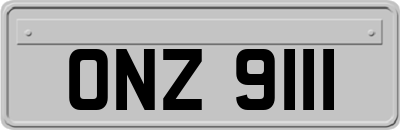 ONZ9111