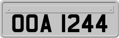 OOA1244