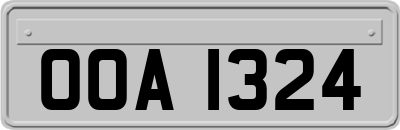 OOA1324