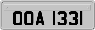 OOA1331