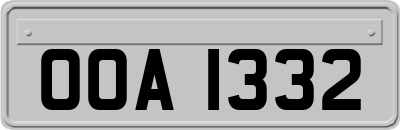 OOA1332