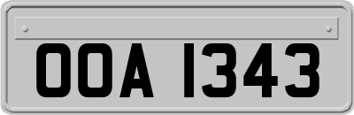 OOA1343