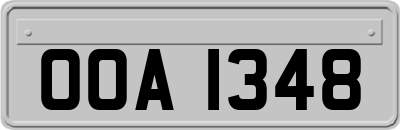 OOA1348