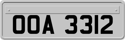 OOA3312