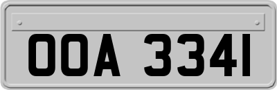 OOA3341