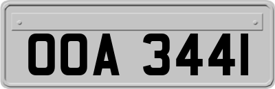 OOA3441