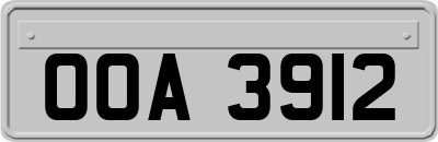 OOA3912