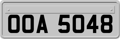 OOA5048