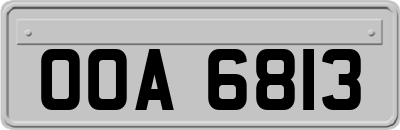 OOA6813