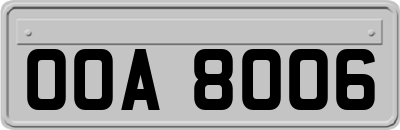 OOA8006