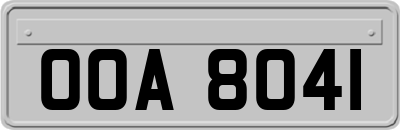 OOA8041