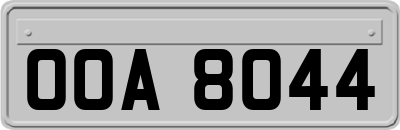 OOA8044