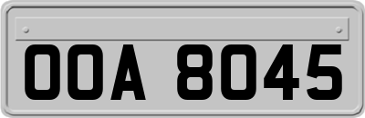 OOA8045
