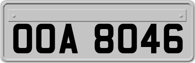 OOA8046