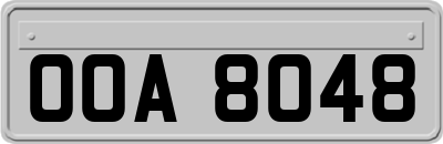 OOA8048