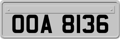 OOA8136
