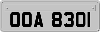 OOA8301