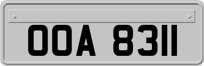 OOA8311