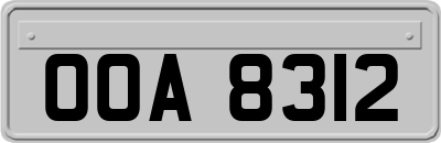 OOA8312