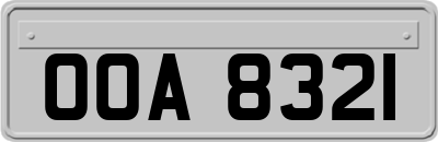 OOA8321