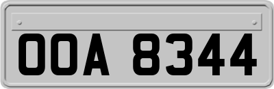 OOA8344