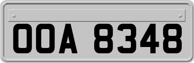 OOA8348