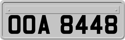 OOA8448