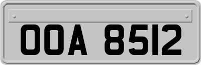 OOA8512