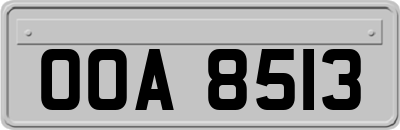 OOA8513