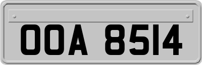 OOA8514