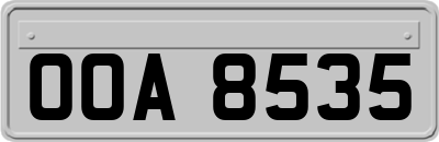 OOA8535