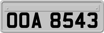 OOA8543
