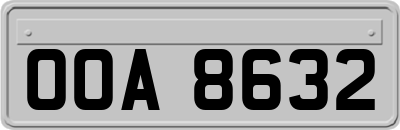 OOA8632