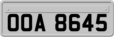 OOA8645