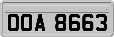 OOA8663