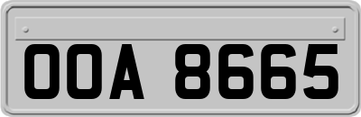 OOA8665
