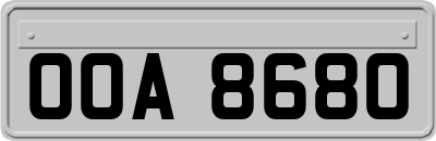 OOA8680