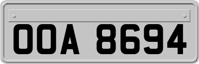 OOA8694
