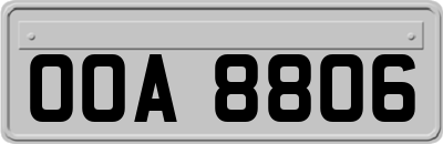 OOA8806