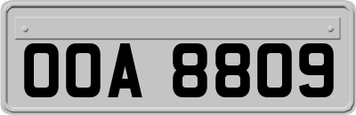 OOA8809