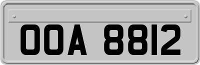 OOA8812
