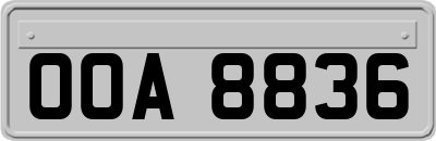 OOA8836