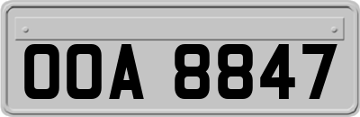 OOA8847